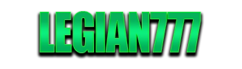 Logo LEGIAN777