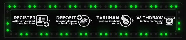 LEGIAN777 Jackpot